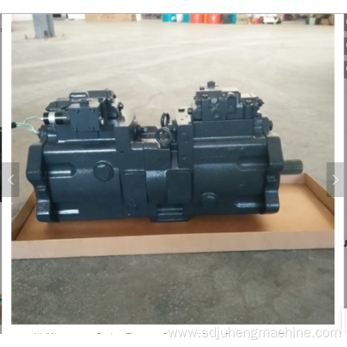 Excavator EC480DL Hydraulic Pump K5V200DTP Main Pump